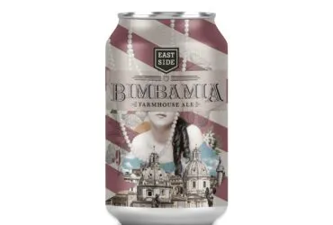 Bimba Mia 33 cl (lattina)