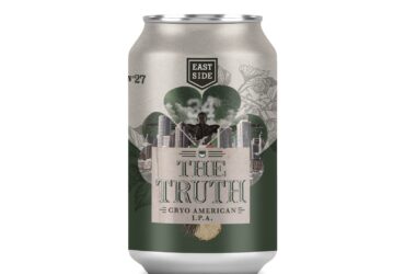 The Truth 33 cl(lattina)