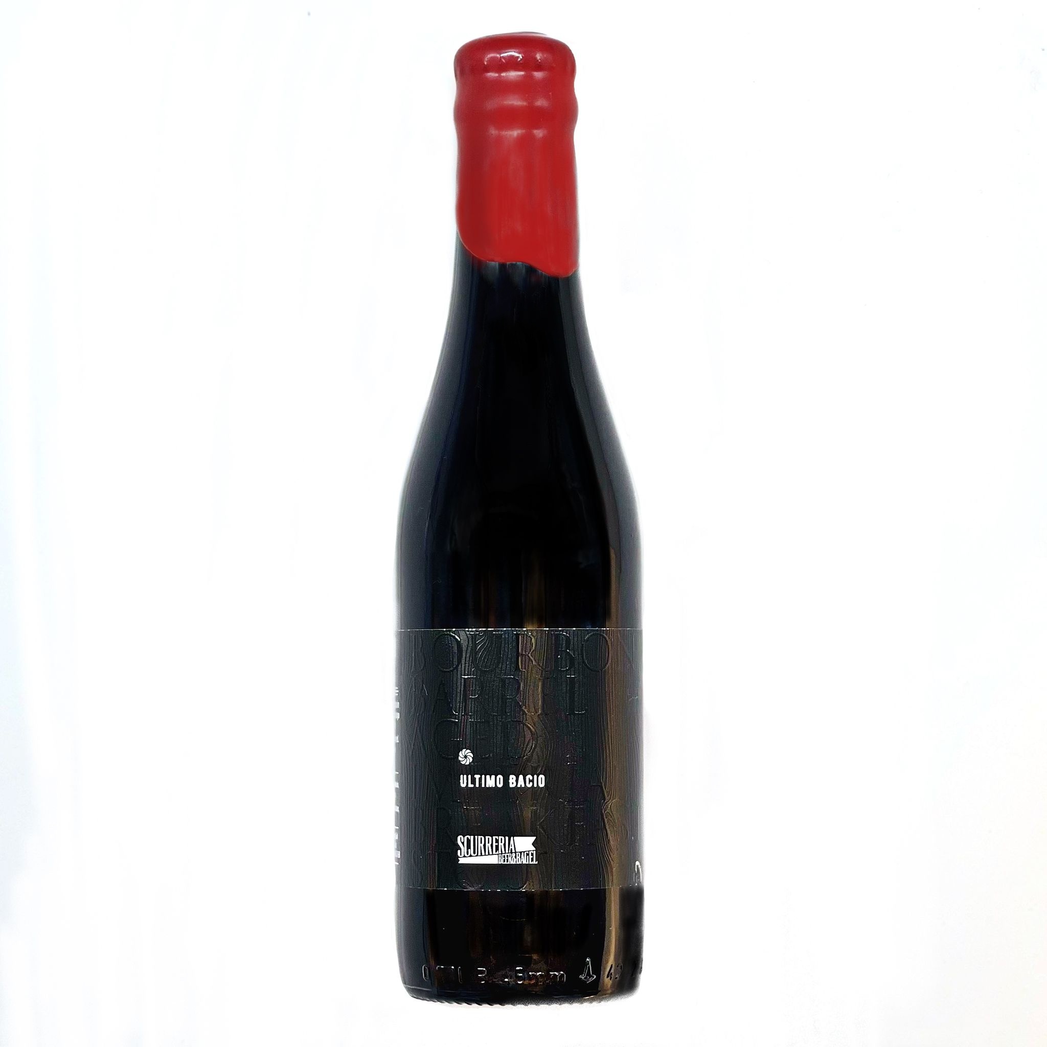 Ultimo Bacio (bottiglia)