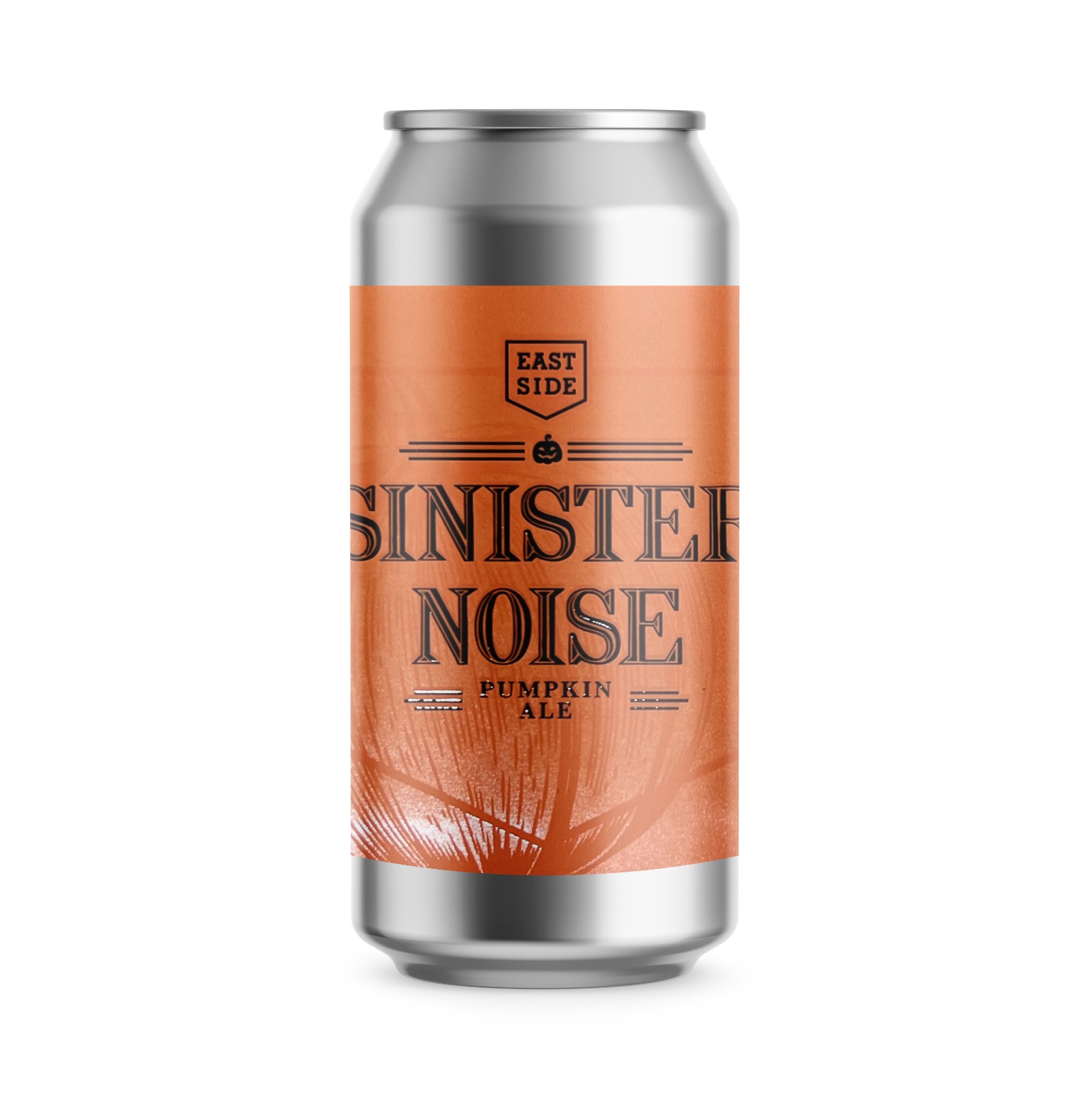 Sinister Noise (lattina)