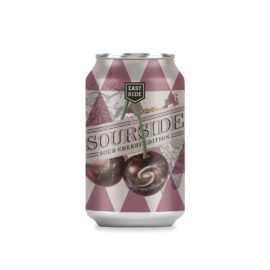 Sour Side Sour Cherry 33 cl (lattina)