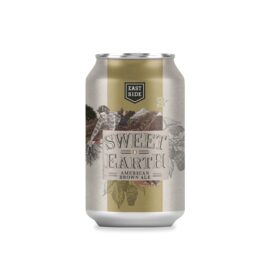 Sweet Earth 33 cl(lattina)