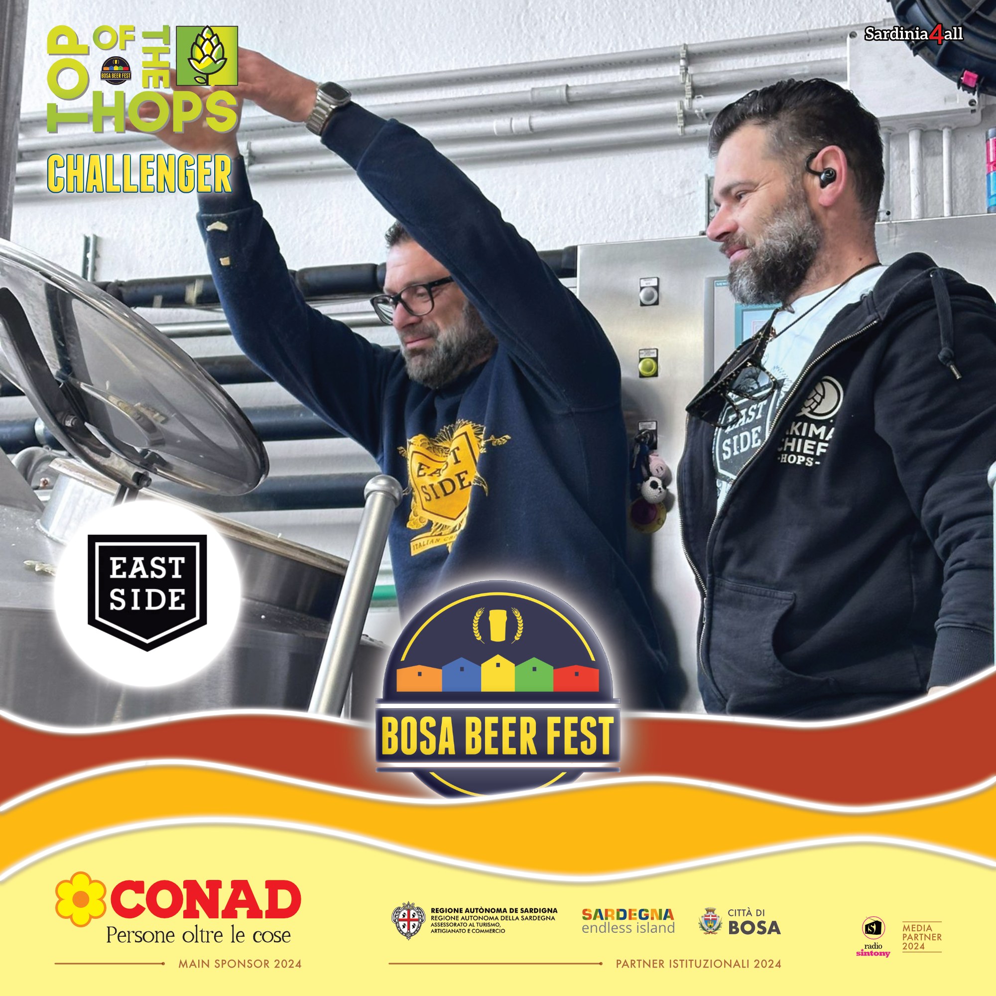 Spring Beer Festival Roma