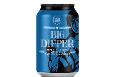 Big Dipper 33 cl (lattina)