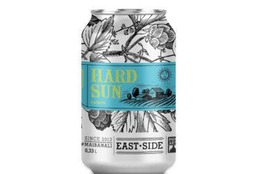 Hard Sun 33 cl (lattina)