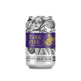 Take Five 33 cl (lattina)