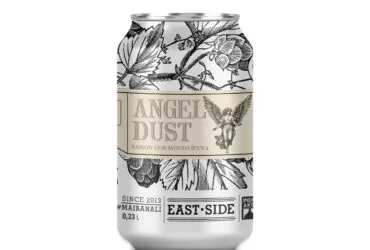 Angel Dust 33 cl (lattina)