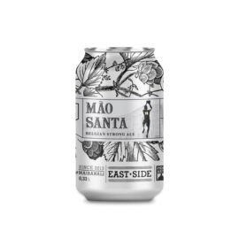 Mao Santa 33 cl (lattina)