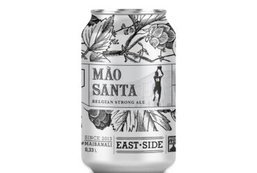 Mao Santa 33 cl (lattina)