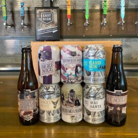 New Belgitude Beerbox
