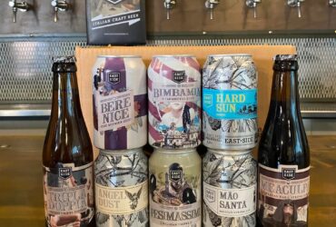 New Belgitude Beerbox