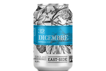 32 Dicembre 33 cl (lattina)