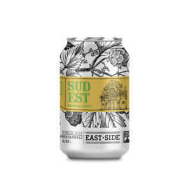 Sud Est 33 cl (lattina)